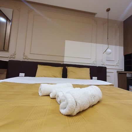#New Luxury Apartment Tirana Exterior photo