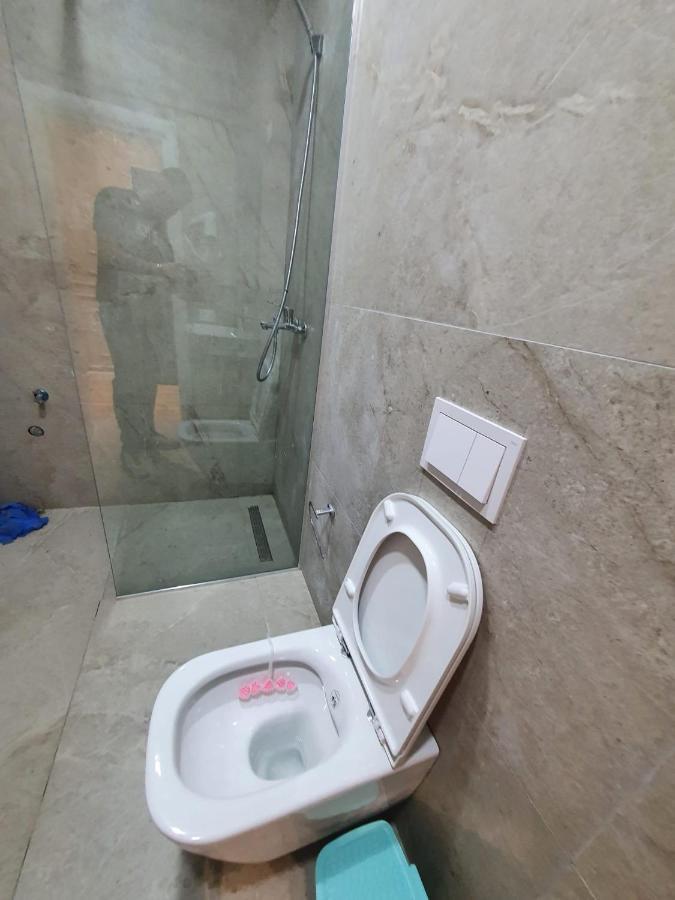 #New Luxury Apartment Tirana Exterior photo